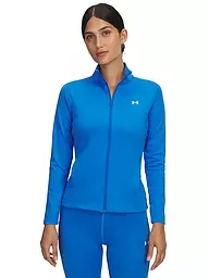 UNDER ARMOUR | Damen Jacke UA Motion Emea | Azul