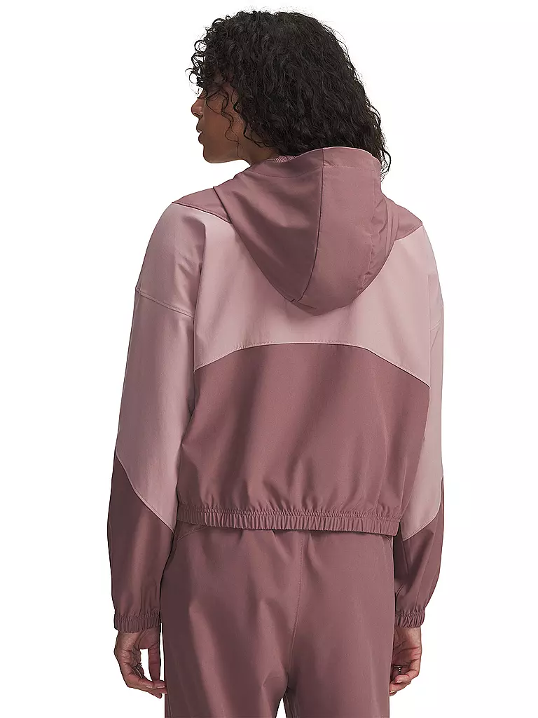 UNDER ARMOUR | Chaqueta de mujer UA Rival Woven |