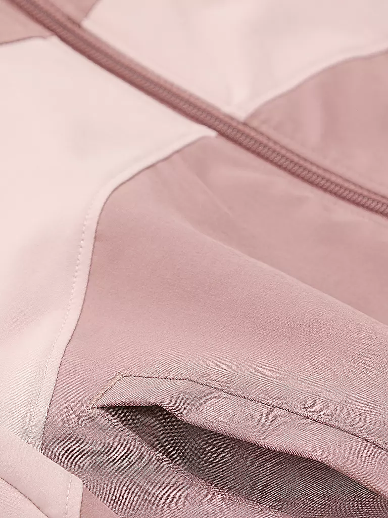 UNDER ARMOUR | Chaqueta de niña UA Rival Woven con capucha |