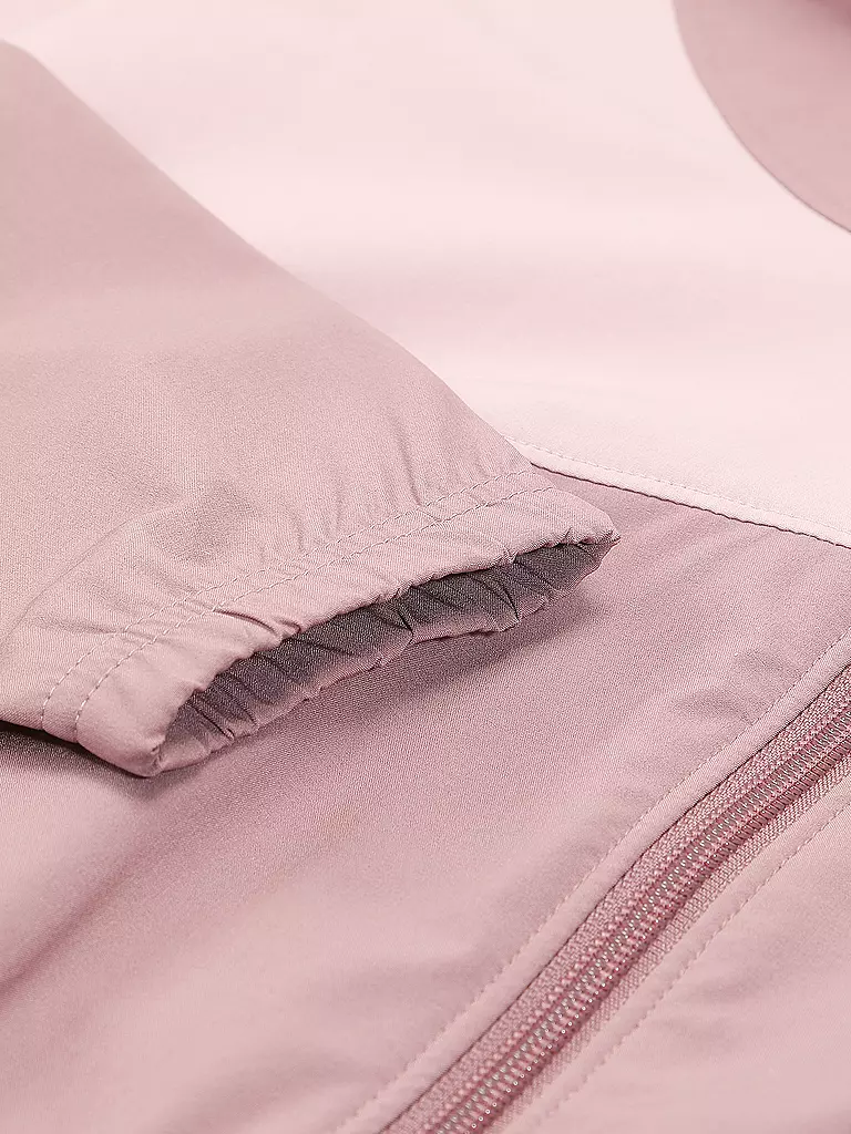 UNDER ARMOUR | Chaqueta de niña UA Rival Woven con capucha |