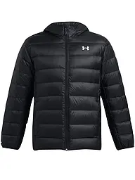 UNDER ARMOUR | Chaqueta de plumón Legend para hombre | Negro