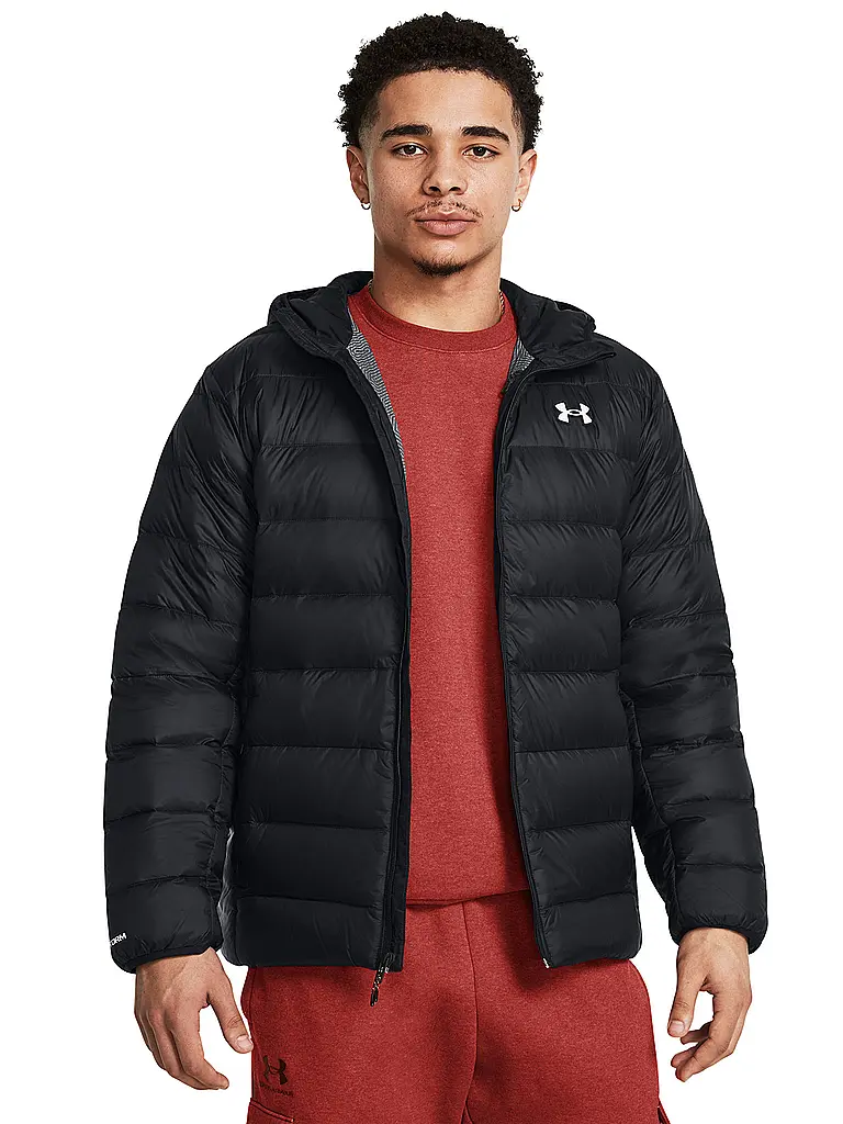 UNDER ARMOUR | Chaqueta de plumón Legend para hombre |