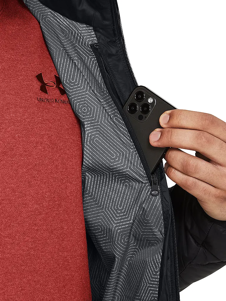 UNDER ARMOUR | Chaqueta de plumón Legend para hombre |