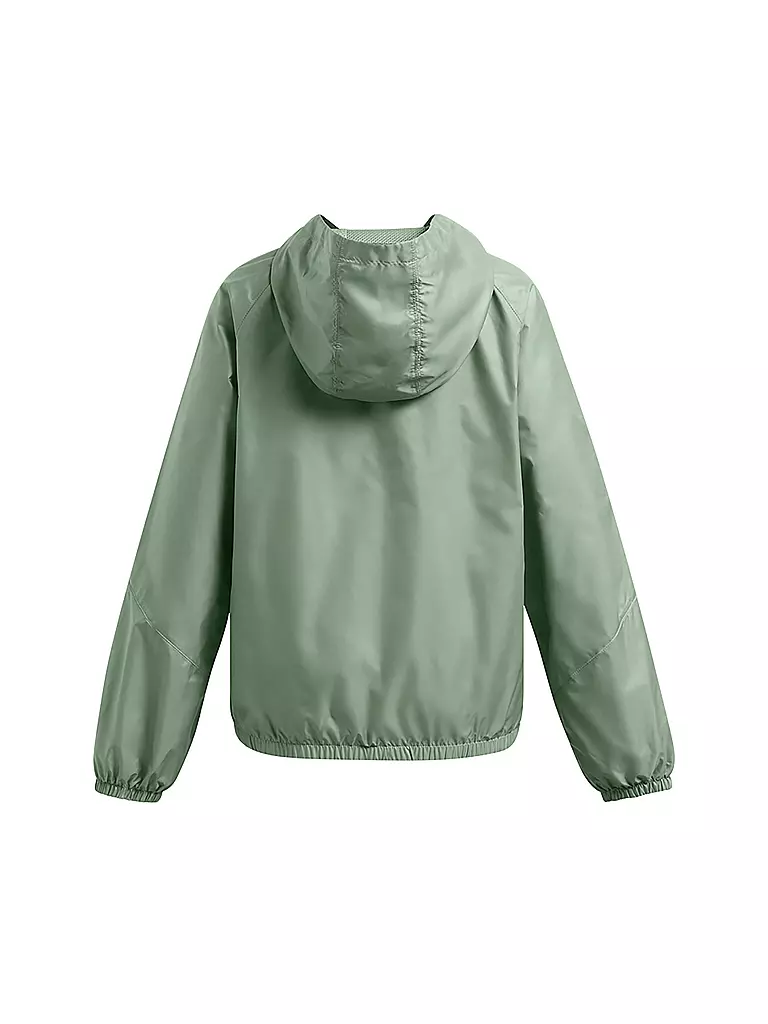 UNDER ARMOUR | Chaqueta para niña UA SportStyle Windbreaker |