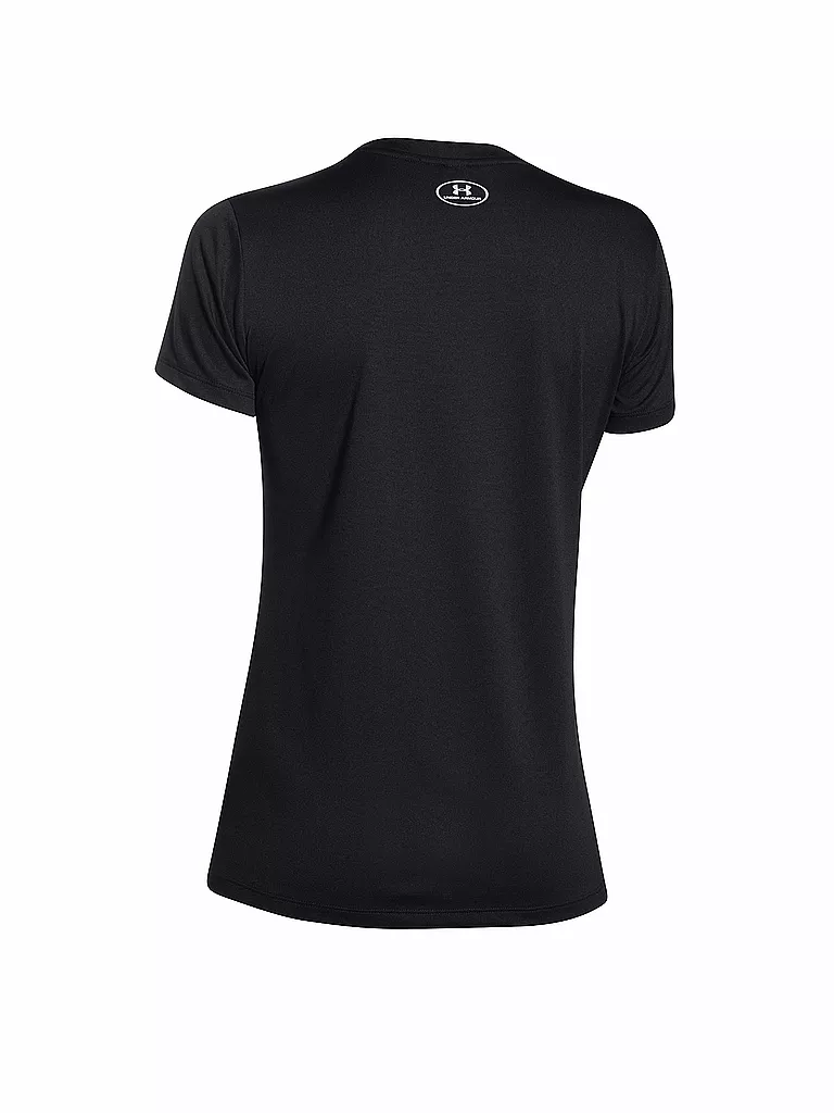 UNDER ARMOUR | Damen Fitness-Shirt Tech | Negro