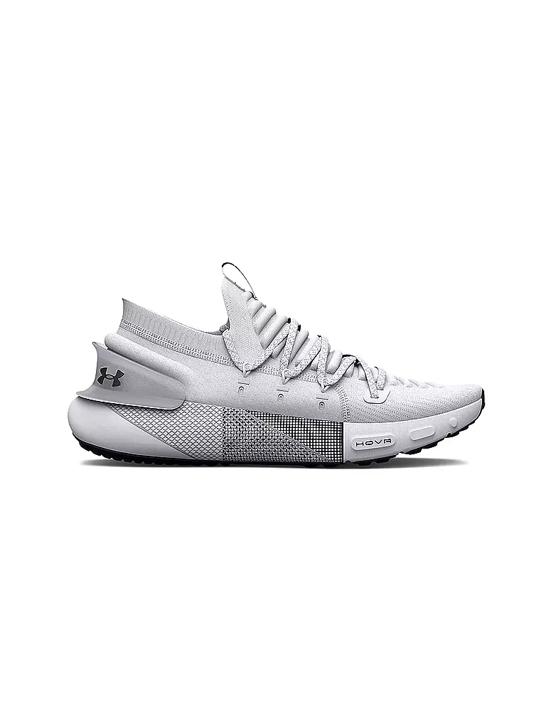 UNDER ARMOUR | Damen Fitnessschuhe UA HOVR™ Phantom 3  | Blanco