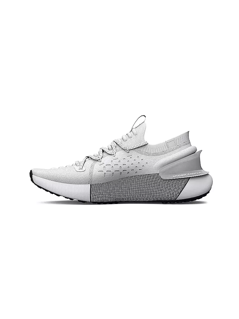 UNDER ARMOUR | Damen Fitnessschuhe UA HOVR™ Phantom 3  | Blanco