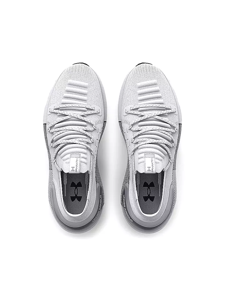 UNDER ARMOUR | Damen Fitnessschuhe UA HOVR™ Phantom 3  | Blanco