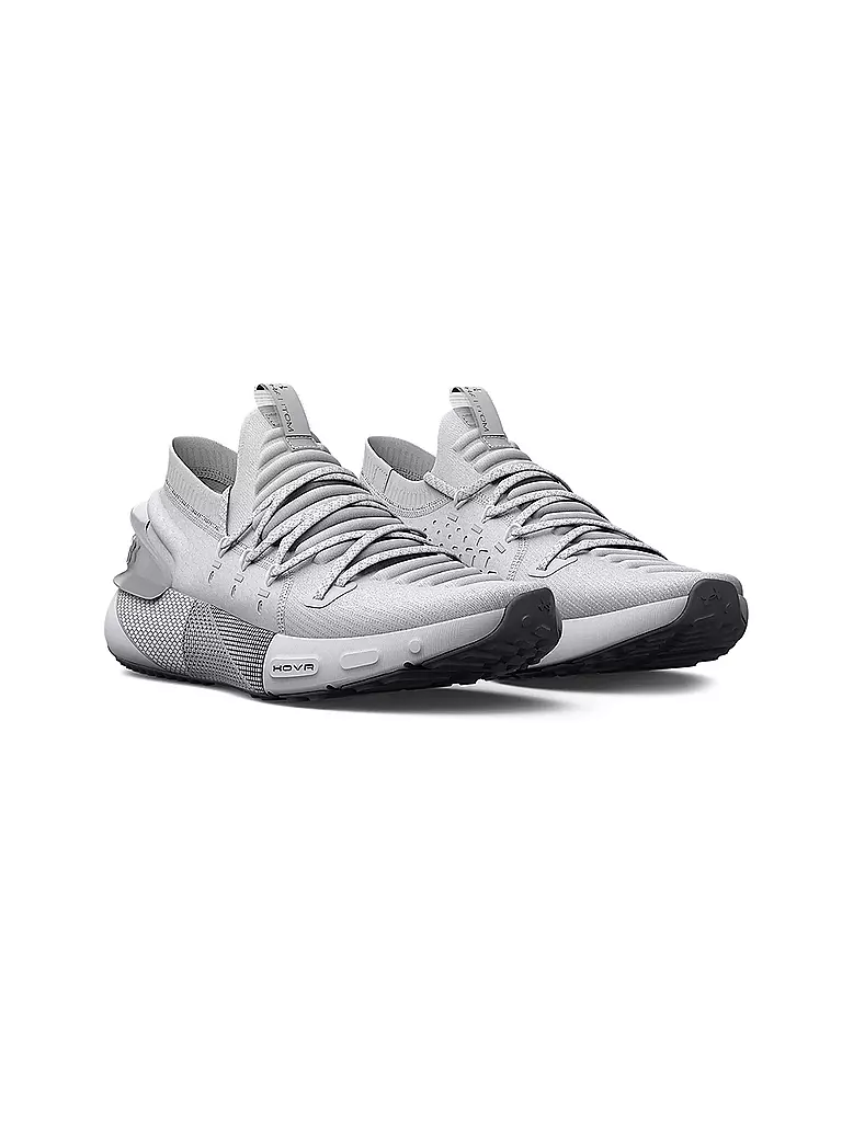 UNDER ARMOUR | Damen Fitnessschuhe UA HOVR™ Phantom 3  | Blanco