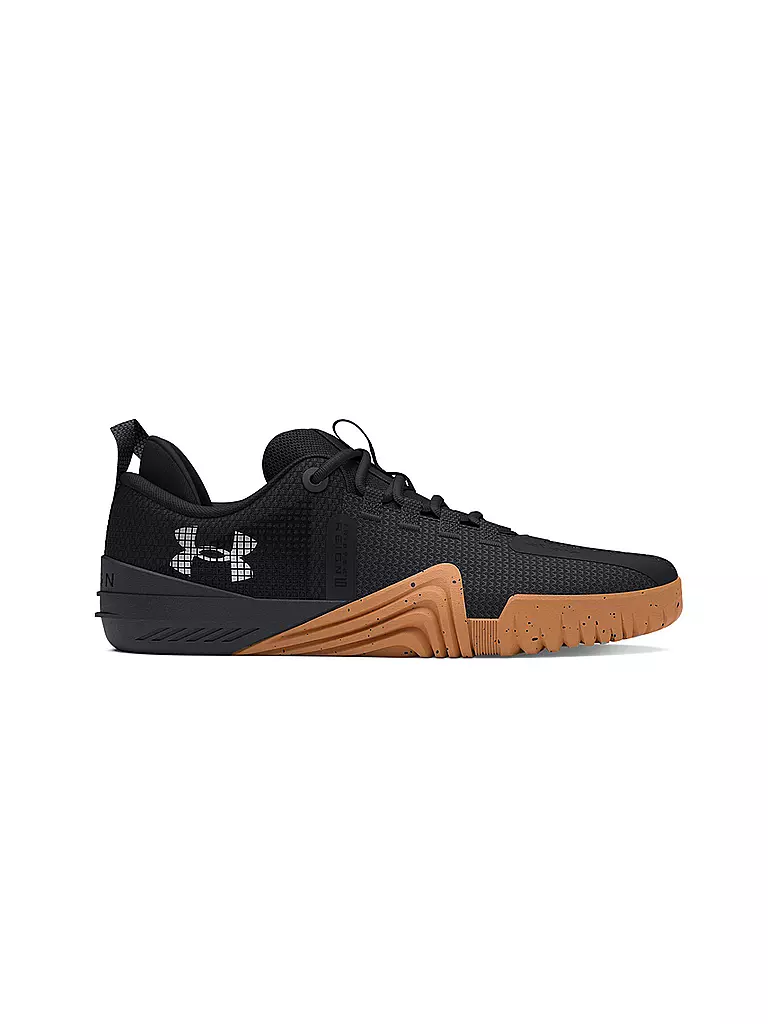 UNDER ARMOUR | Damen Fitnessschuhe UA Reign 6  | Negro