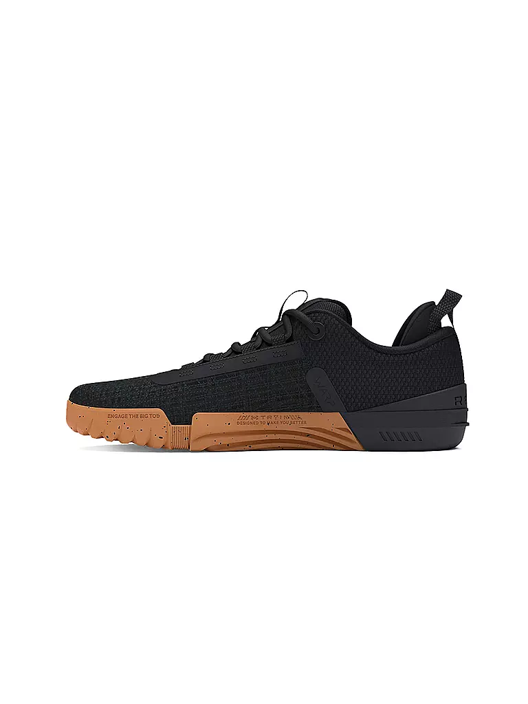 UNDER ARMOUR | Damen Fitnessschuhe UA Reign 6  | Negro