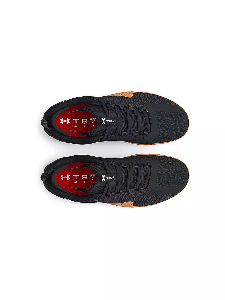 UNDER ARMOUR | Damen Fitnessschuhe UA Reign 6  | Negro