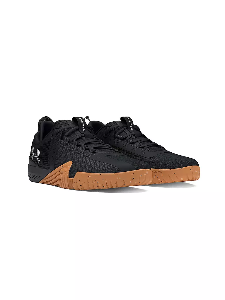 UNDER ARMOUR | Damen Fitnessschuhe UA Reign 6  | Negro