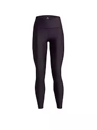 UNDER ARMOUR | Damen Fitnesstight HeatGear® Full-Length | Lila
