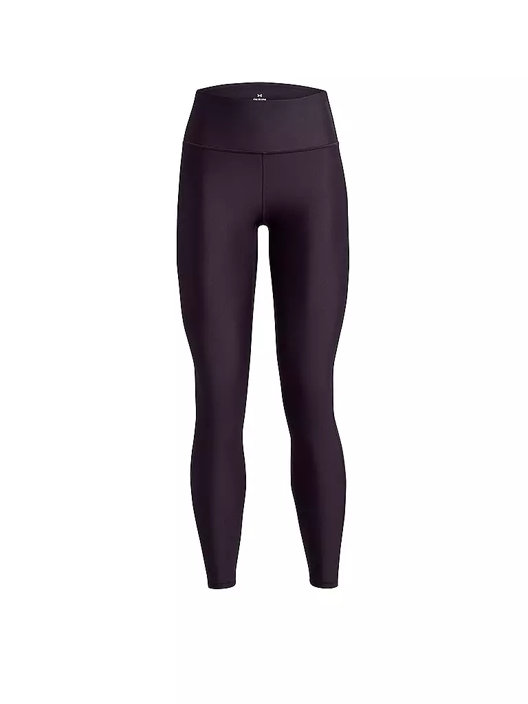 UNDER ARMOUR | Damen Fitnesstight HeatGear® Full-Length | Lila