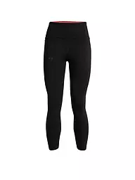 UNDER ARMOUR | Damen Fitnesstight UA RUSH™ SmartForm Ankle | Negro