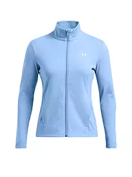 UNDER ARMOUR | Damen Jacke UA Motion Emea | Azul claro