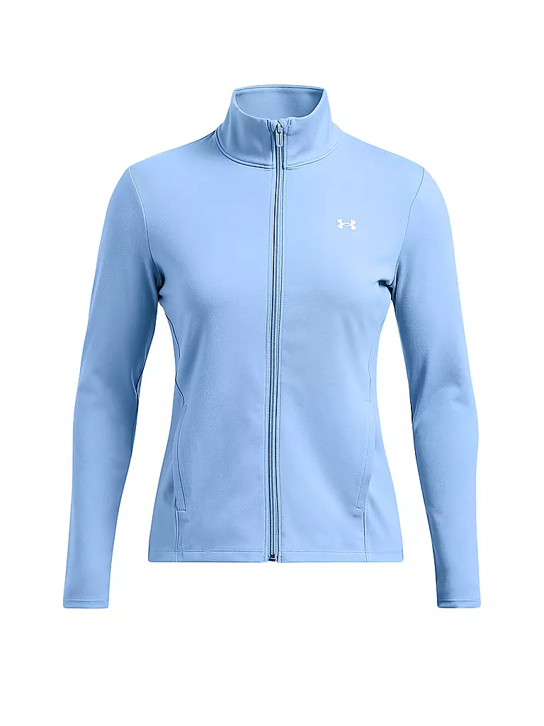 UNDER ARMOUR | Damen Jacke UA Motion | Azul claro