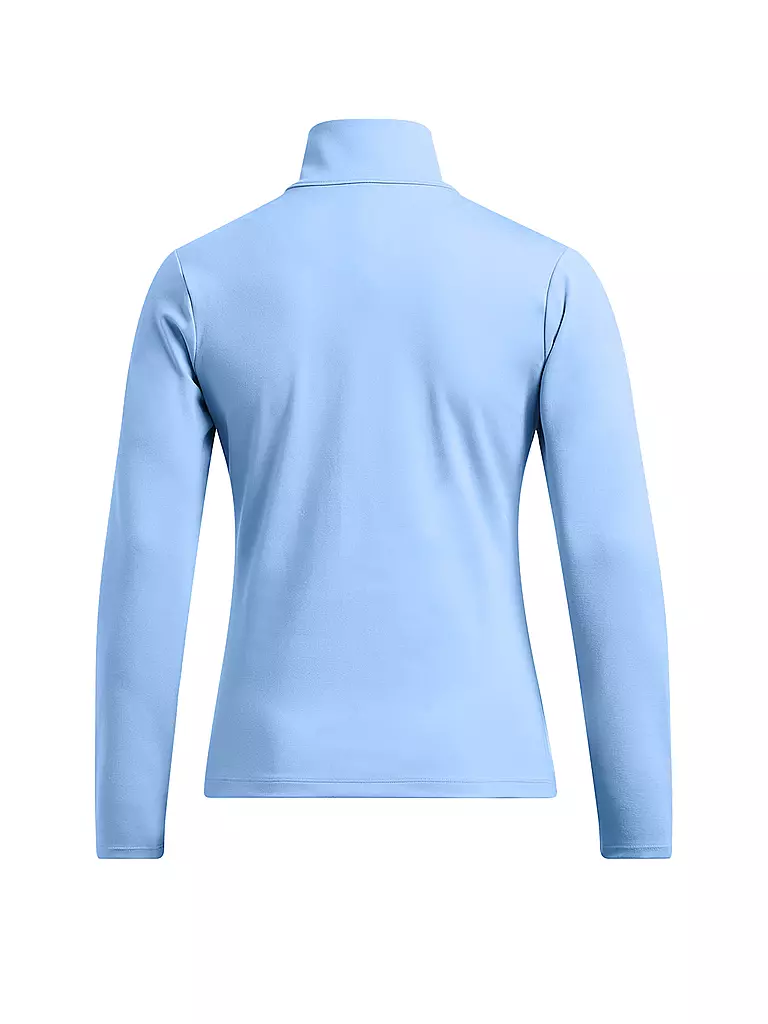 UNDER ARMOUR | Damen Jacke UA Motion | Azul claro
