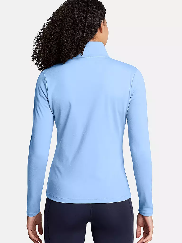 UNDER ARMOUR | Damen Jacke UA Motion | Azul claro