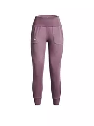 UNDER ARMOUR | Pantalón de chándal para mujer UA Motion | Lila