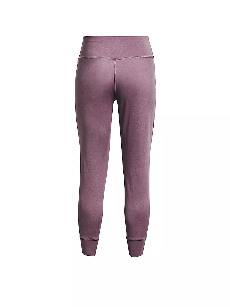 UNDER ARMOUR | Damen Jogginghose UA Motion Joggers | Lila