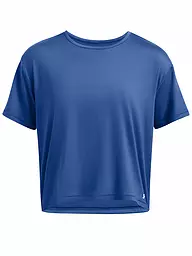 UNDER ARMOUR | Camiseta Motion para mujer | Azul