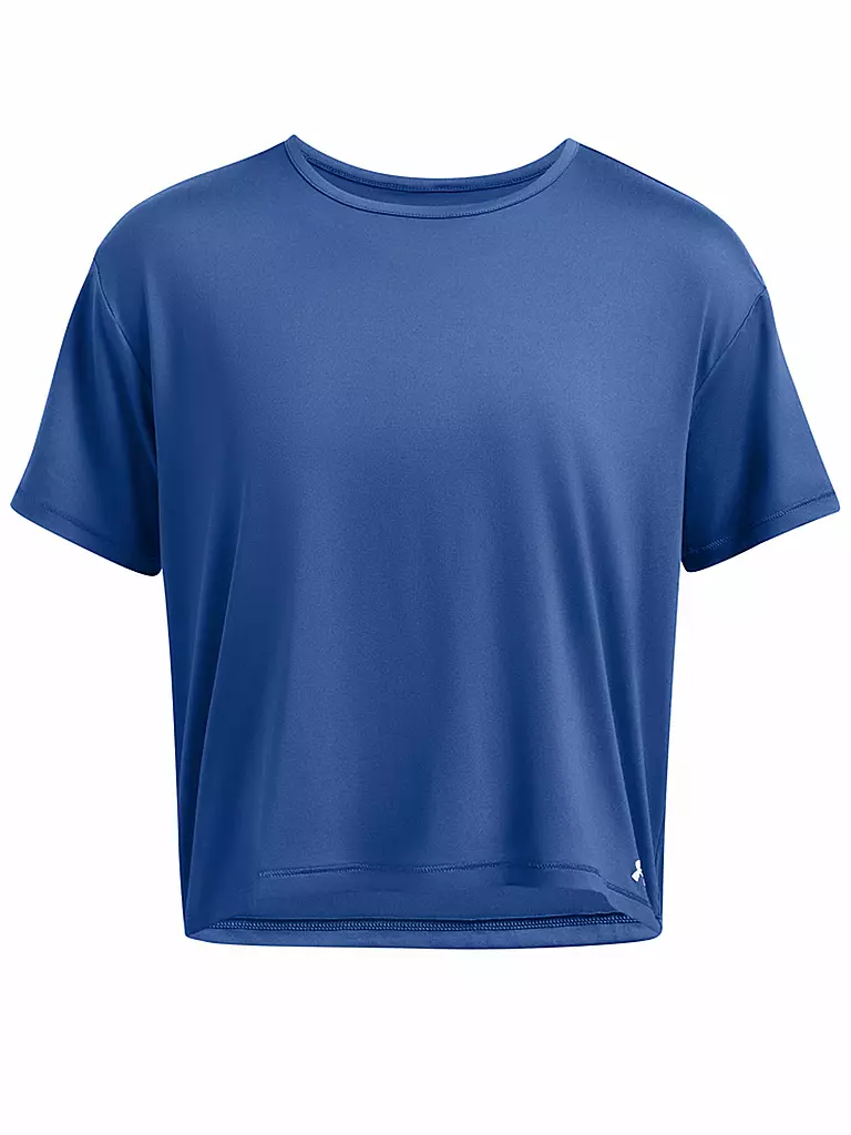 UNDER ARMOUR | Damen T-Shirt Motion | Azul