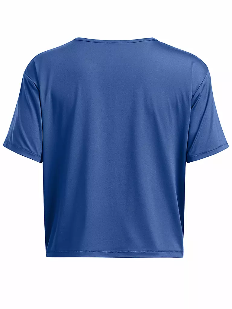 UNDER ARMOUR | Damen T-Shirt Motion | Azul