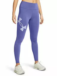 UNDER ARMOUR | Mallas de mujer Campus Essential | Lila