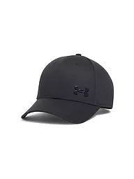UNDER ARMOUR | Gorra Sportsstyle Metal | Negro