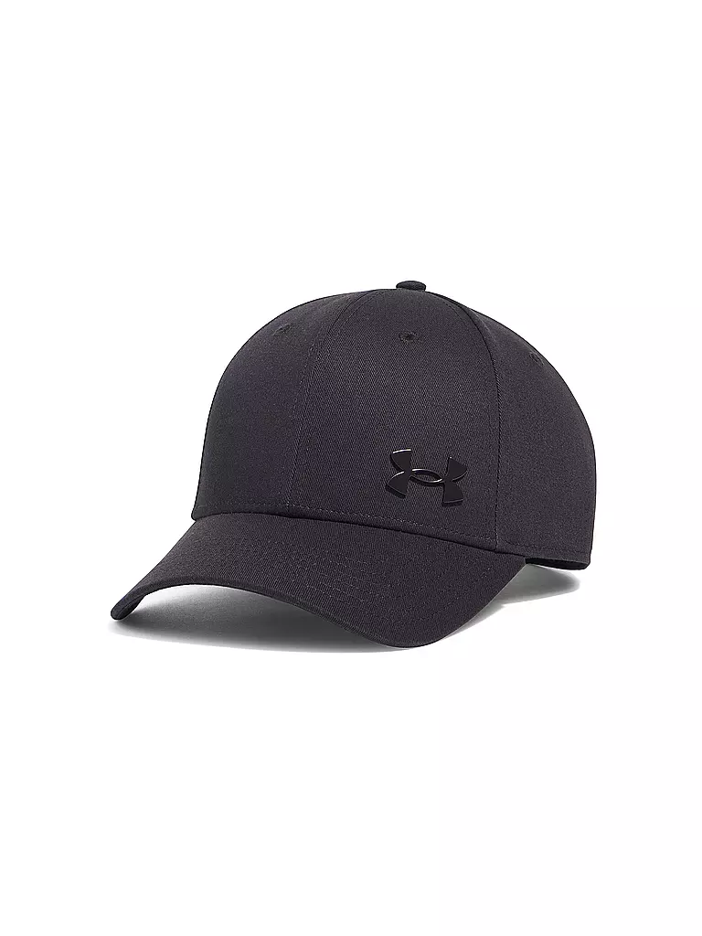 UNDER ARMOUR | Gorra Sportsstyle Metal | Negro