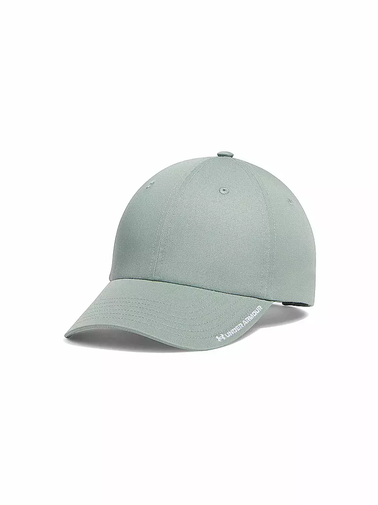 UNDER ARMOUR | Gorra Sportstyle para mujer | Menta