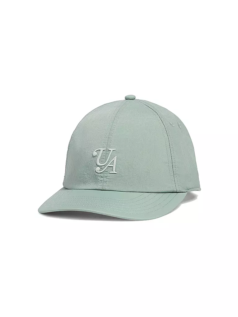 UNDER ARMOUR | Gorra Sportstyle Snapback | Menta