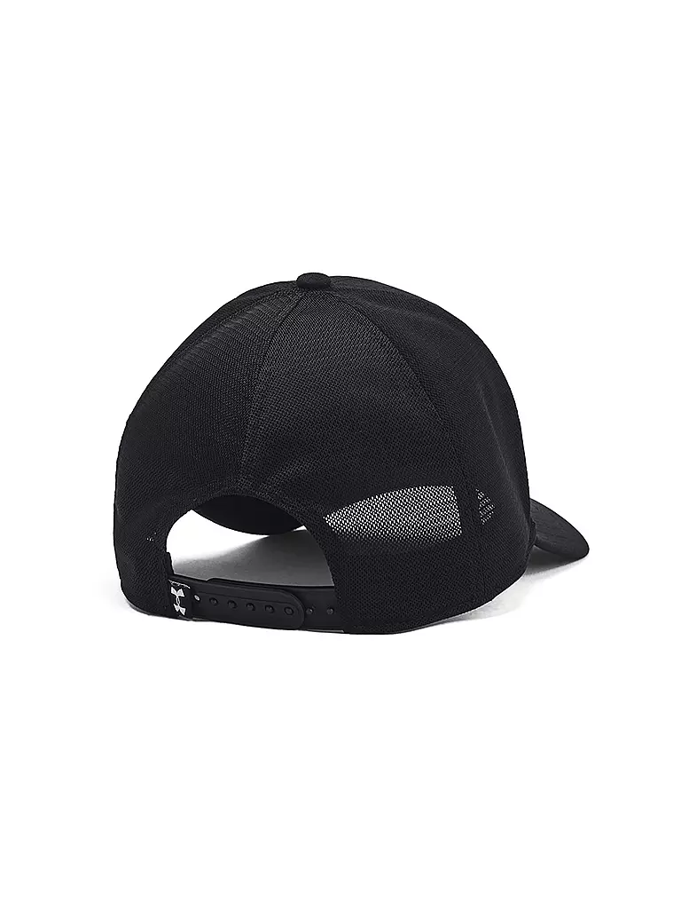 UNDER ARMOUR | Gorra Trucker Project Rock |