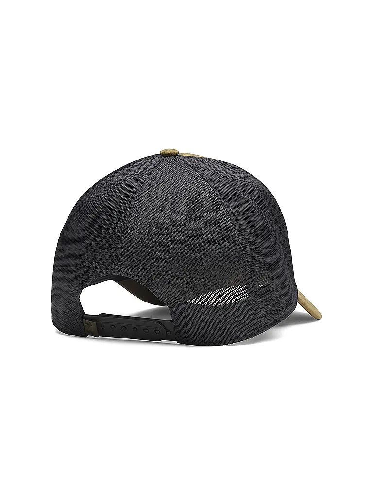 UNDER ARMOUR | Gorra Trucker Project Rock |