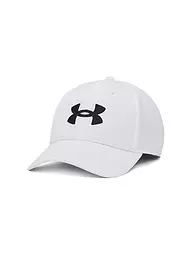 UNDER ARMOUR | Kappe UA Blitzing | Blanco