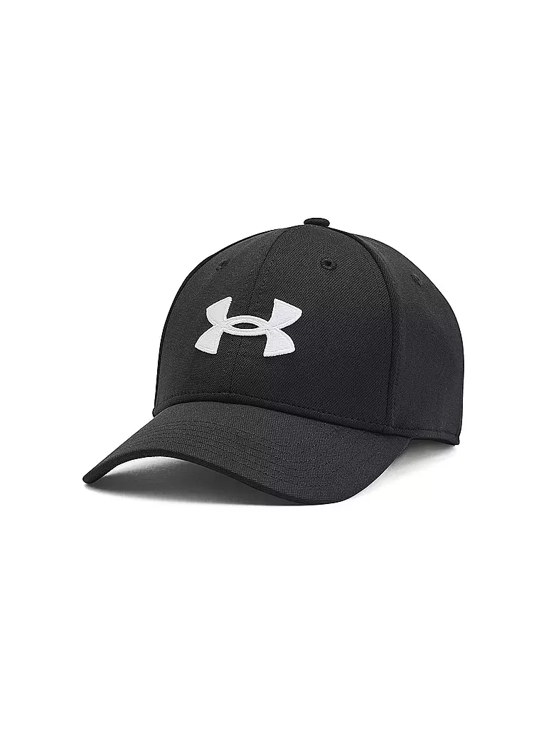 UNDER ARMOUR | Gorra UA Blitzing | Negro