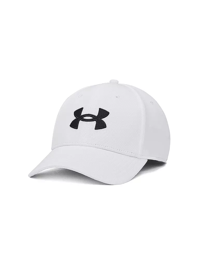 UNDER ARMOUR | Gorra UA Blitzing | Blanco