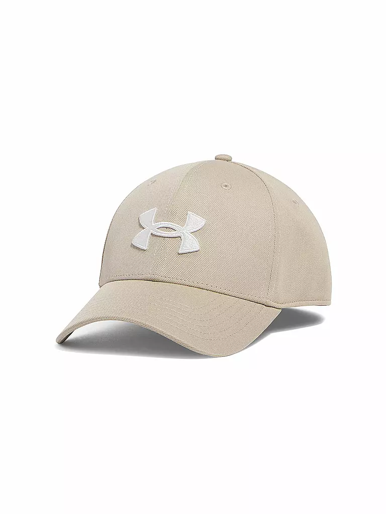 UNDER ARMOUR | Gorra UA Blitzing | Camel