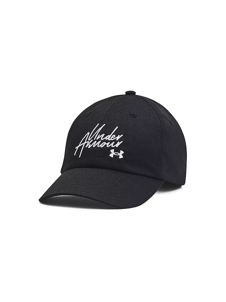 UNDER ARMOUR | Gorra UA Favorite | Negro
