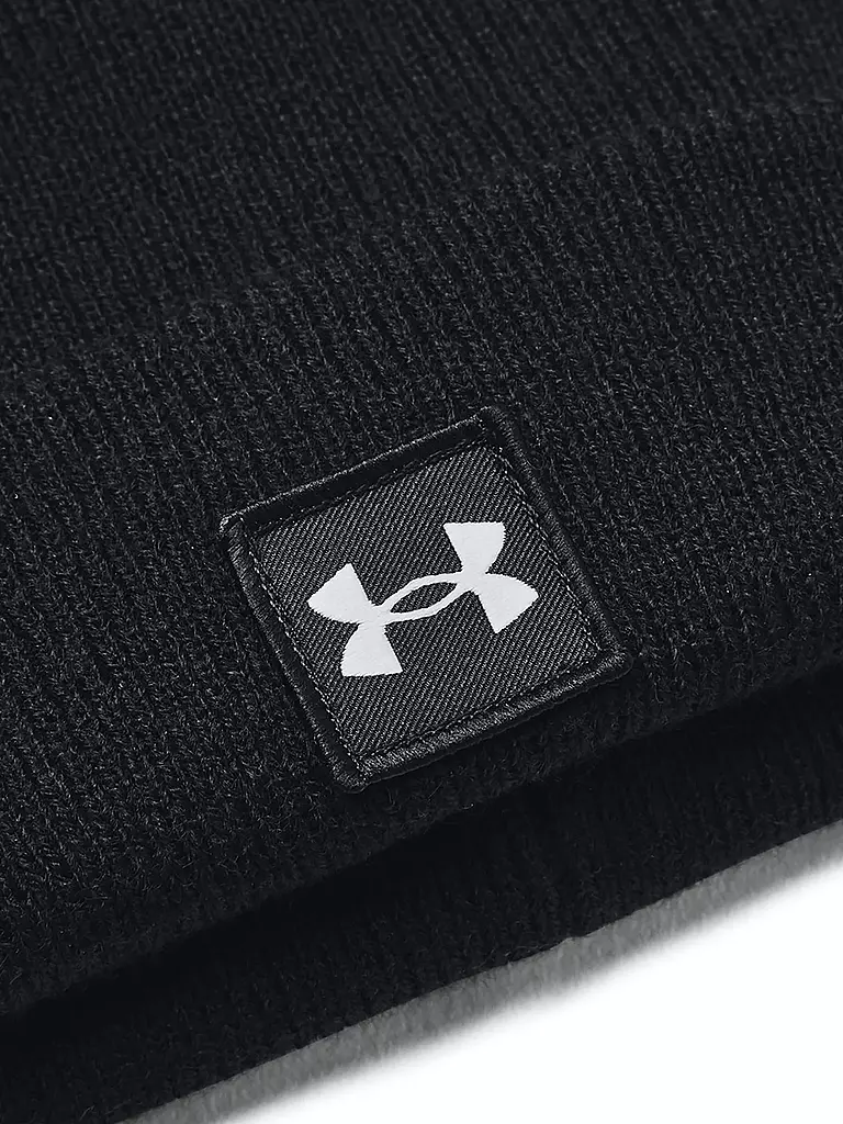 UNDER ARMOUR | Gorro UA Halftime con vuelta plana |