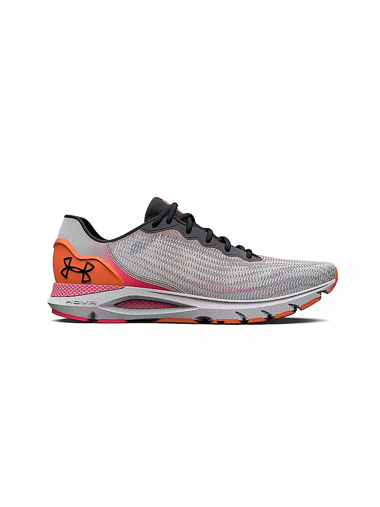 UNDER ARMOUR | Herren Fitnessschuhe UA HOVR™ Sonic 6 Breeze | Negro