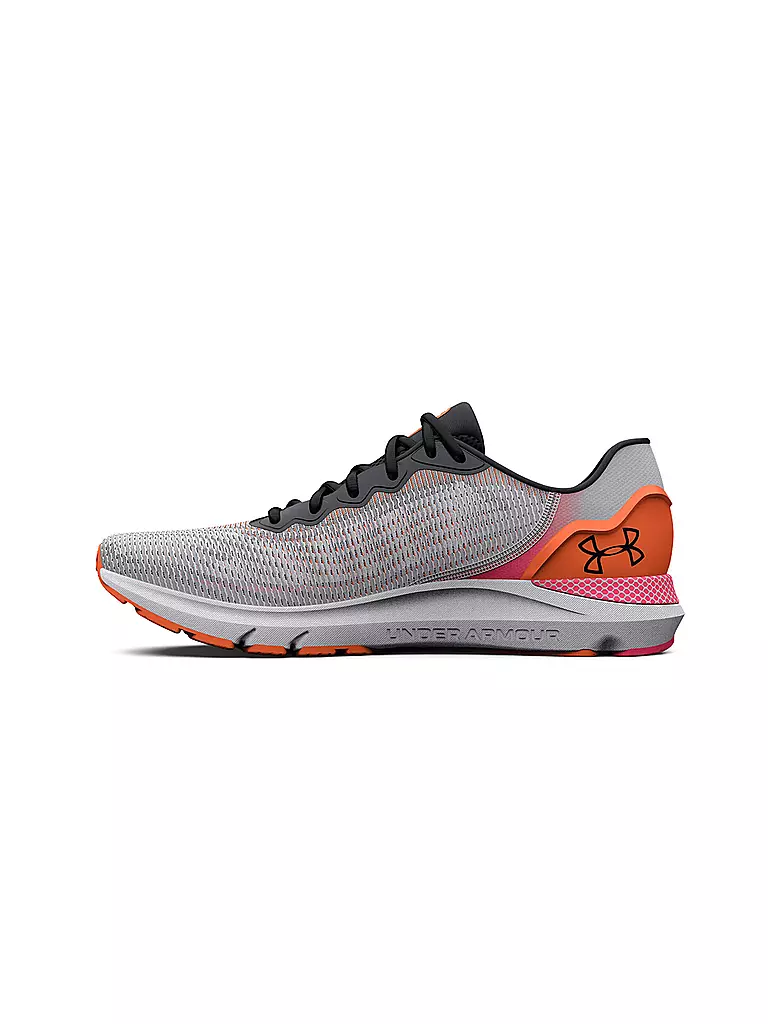UNDER ARMOUR | Herren Fitnessschuhe UA HOVR™ Sonic 6 Breeze | Negro