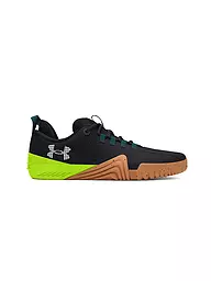 UNDER ARMOUR | Zapatillas de fitness para hombre UA Reign 6 | Negro
