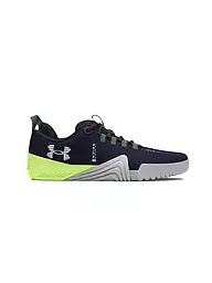 UNDER ARMOUR | Zapatillas de fitness para hombre UA Reign 6 | Negro