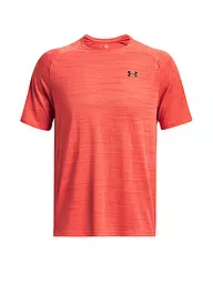 UNDER ARMOUR | Herren Fitnessshirt UA Tech™ 2.0 | Rojo