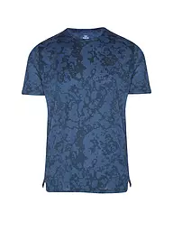 UNDER ARMOUR | Camiseta de fitness para hombre UA Tech™ Vent Geode | Azul