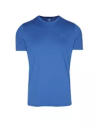 UNDER ARMOUR | Herren Fitnessshirt UA Vanish Energy | Azul
