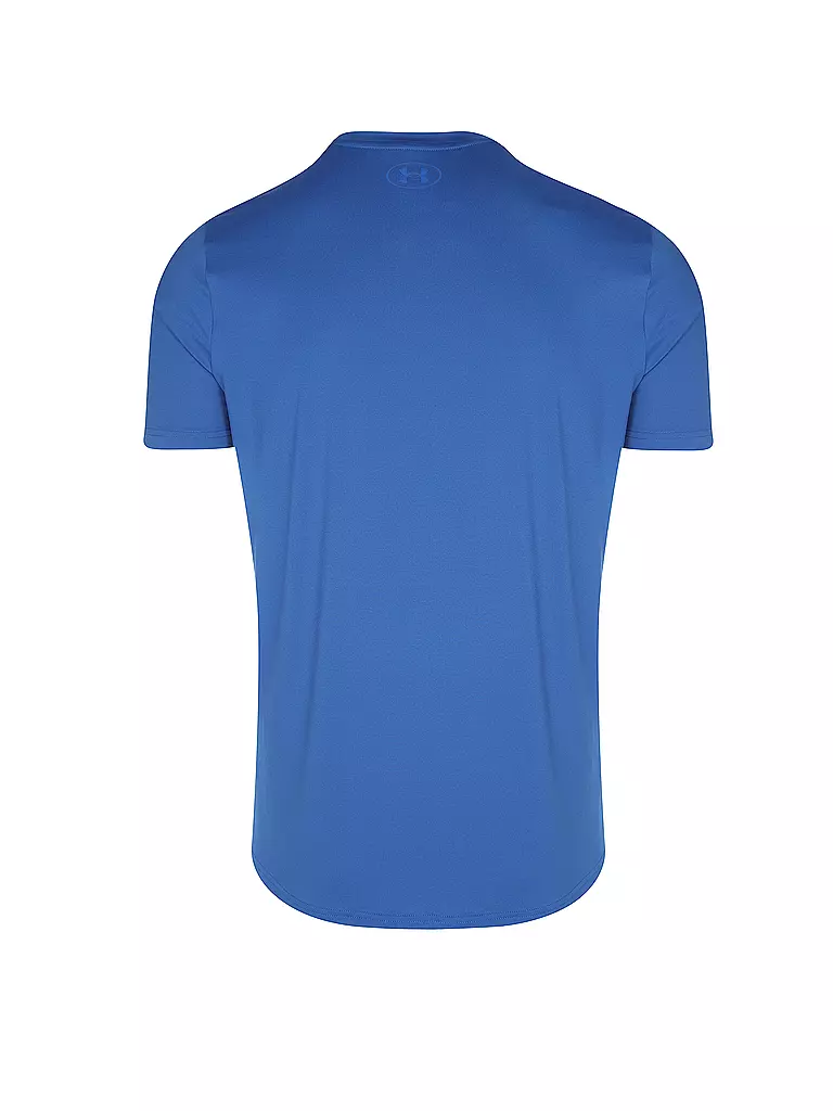 UNDER ARMOUR | Herren Fitnessshirt UA Vanish Energy | Azul